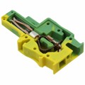 3042803 - TERM BLOCK PLUG 1POS STR