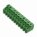 1755826 - TERM BLOCK PLUG 11POS 90DEG 5MM