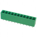 EDSTLZ1555/11 - TERM BLOCK HDR 11POS VERT 3.81MM