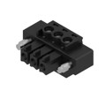 1792960000 - TERM BLOCK PLUG 3POS STR 3.81MM
