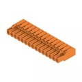 1610620000 - TERM BLOCK PLUG 15POS STR 5.08MM