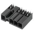 1156500000 - TERM BLOCK HDR 3POS 90DEG 7.62MM