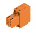 1006630000 - TERM BLOCK PLUG 4POS STR 3.5MM