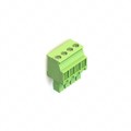 1799030000 - TERM BLOCK PLUG 4POS 3.81MM