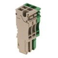 1867100000 - TERM BLOCK PLUG 3POS STR