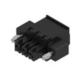 1798180000 - TERM BLOCK PLUG 3POS 3.81MM