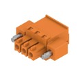 1940470000 - TERM BLOCK PLUG 3POS 3.81MM