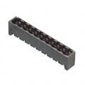 1776002001 - TERM BLOCK HDR 10POS VERT 5.08MM