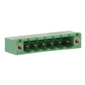 2648670000 - TERM BLK HDR 6POS 180DEG 5.08MM