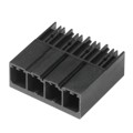 1930310000 - TERM BLOCK HDR 6POS 90DEG 7.62MM