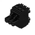 1660720000 - TERM BLOCK PLUG 3/6POS 5.08MM