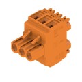 1644740000 - TERM BLOCK PLUG 3/6POS 5.08MM