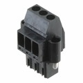 1639250000 - TERM BLOCK PLUG 3POS 90DEG 3.5MM