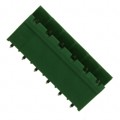 282822-6 - TERM BLOCK HDR 6POS VERT 5MM