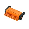 1015210000 - TERM BLOCK PLUG 24POS STR 5.08MM