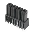 1928630000 - TERM BLOCK HDR 4POS VERT 7.62MM