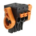 1000650001 - TERM BLOCK PLUG 3POS 5.08MM