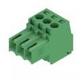 1606530000 - TERM BLOCK PLUG 3POS STR 3.5MM