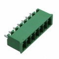 284514-7 - TERM BLOCK HDR 7POS VERT 3.5MM