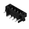 1877330000 - TERM BLOCK HDR 4POS 90DEG 5.08MM