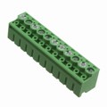 1755677 - TERM BLOCK PLUG 11POS 90DEG 5MM