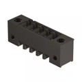 14120414005000 - HAR-FLEXICON, 4PIN MALE, VERTICA