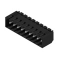 1761614001 - TERM BLOCK HDR 9POS 90DEG 3.5MM