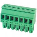 EDZ1700/7 - TERM BLOCK PLUG 7POS 3.81MM