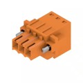 1690890000 - TERM BLOCK PLUG 3POS STR 3.5MM