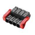 1043780000 - TERM BLOCK PLUG 5POS STR 7.62MM