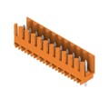 1604860000 - TERM BLOCK HDR 11POS VERT 3.5MM
