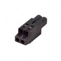 1499510000 - TERM BLOCK PLUG 2POS STR 5.08MM