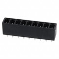 5452118 - TERM BLOCK HDR 9POS VERT 3.81MM
