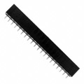 0395011020 - TERM BLOCK HDR 20POS VERT 3.5MM