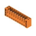 1607570000 - TERM BLOCK HDR 9POS VERT 3.5MM