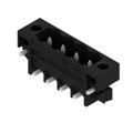 1877020000 - TERM BLOCK HDR 4POS 90DEG 5.08MM