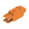 1611560000 - TERM BLOCK PLUG 2POS STR 5.08MM