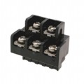 FXPT05200 - TERM BLOCK PLUG 5POS 5.08MM