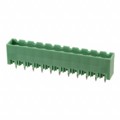 5446176 - TERM BLOCK HDR 11POS VERT 5MM