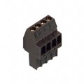 1639720000 - TERM BLOCK PLUG 4POS 3.5MM