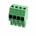 1986375-4 - TERM BLOCK PLUG 4POS 3.81MM