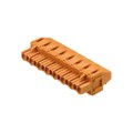 1702460000 - TERM BLOCK PLUG 3POS 7.5MM