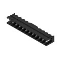 1839990000 - TERM BLOCK HDR 12POS 90DEG 5MM