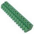 1755855 - TERM BLOCK PLUG 14POS 90DEG 5MM