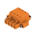 1017440000 - TERM BLOCK PLUG 4POS STR 5MM