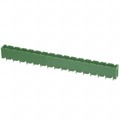 EDSTLZ965/16 - TERM BLOCK HDR 16POS VERT 7.62MM