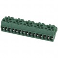 1984141 - TERM BLOCK PLUG 15POS 3.5MM