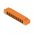 1942520000 - TERM BLOCK HDR 9POS 90DEG 3.81MM