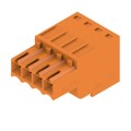 1690210000 - TERM BLOCK PLUG 4POS STR 3.5MM