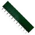 1758102 - TERM BLOCK HDR 11POS VERT 5.08MM